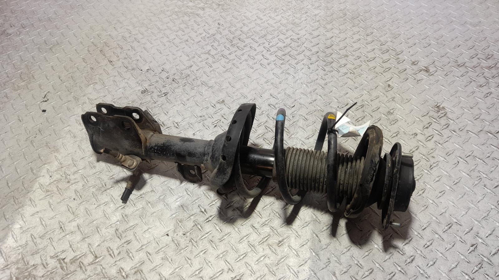 View Auto part Left Front Strut Subaru Outback 2016