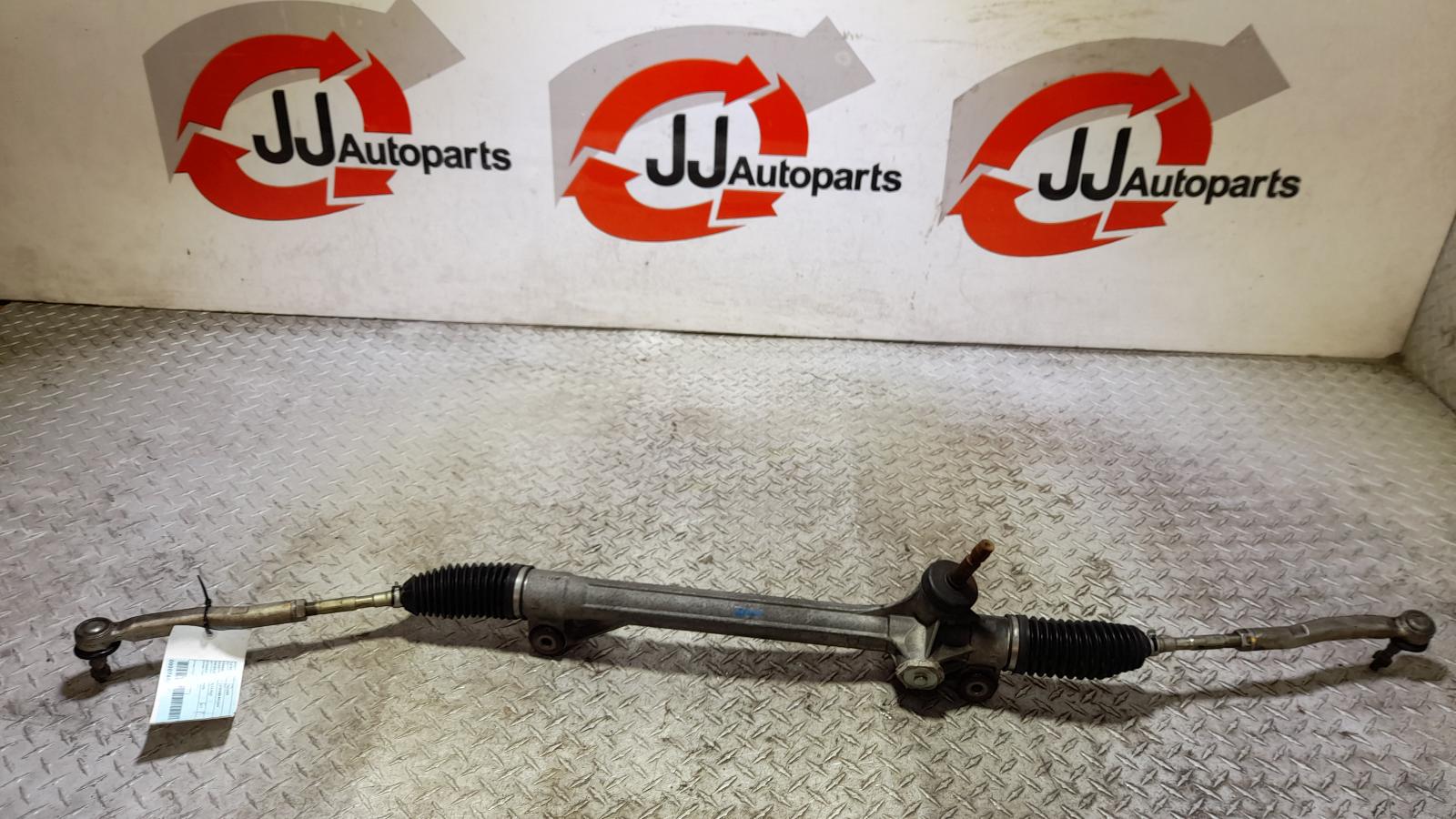 View Auto part Steering Box/Rack Toyota Kluger 2017