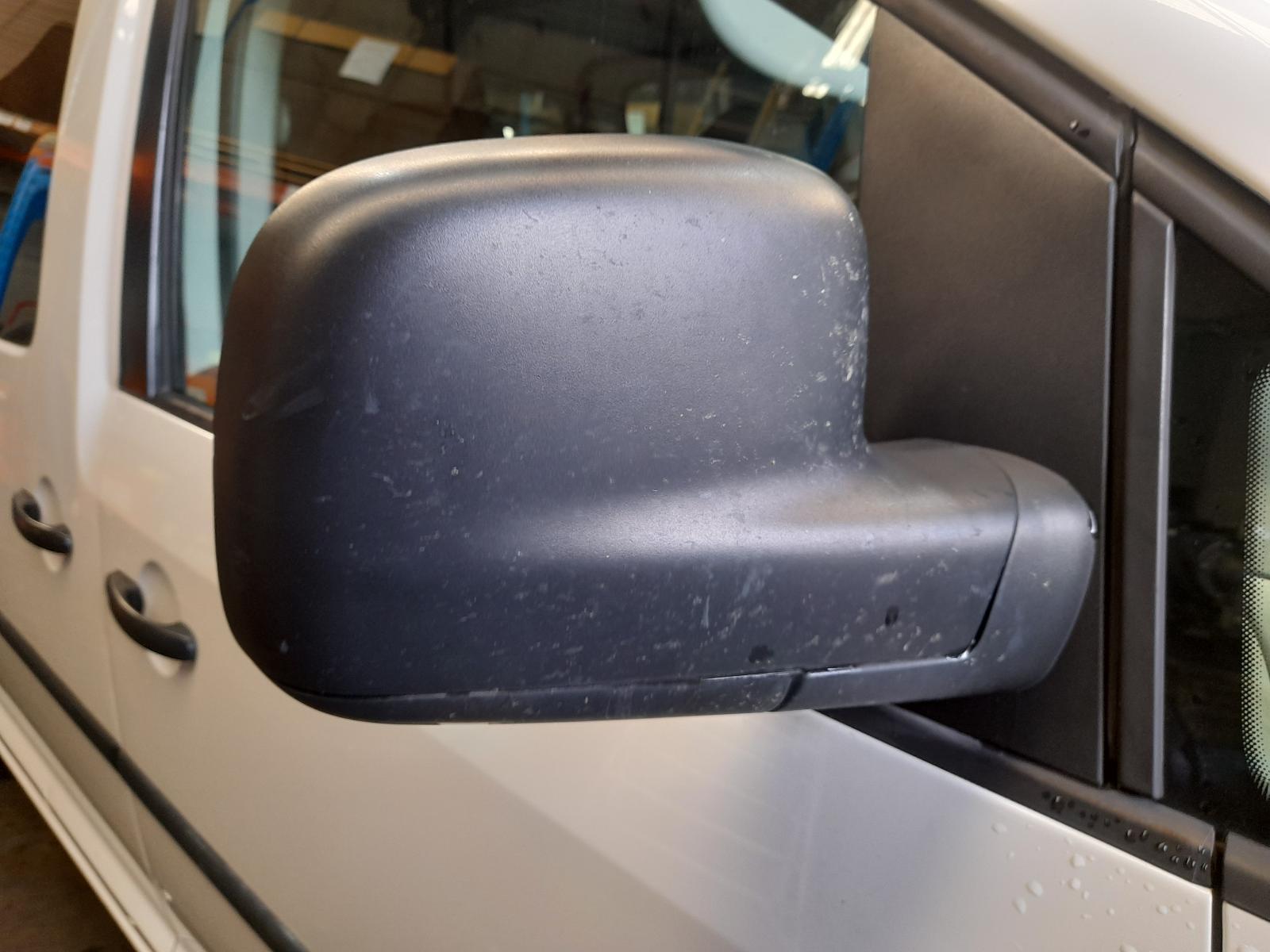 View Auto part Right Door Mirror Volkswagen Caddy 2013