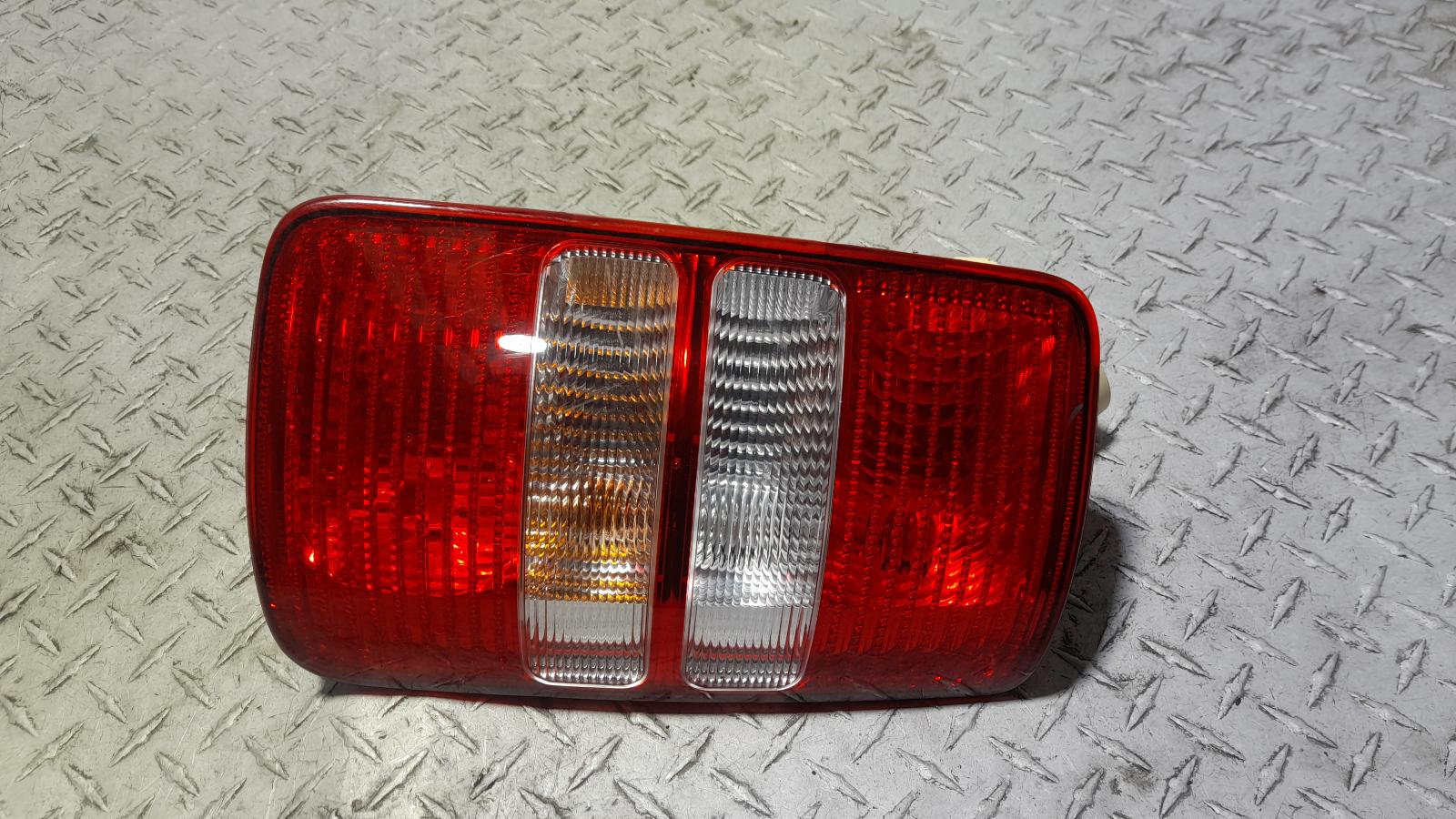 View Auto part Right Taillight Volkswagen Caddy 2013