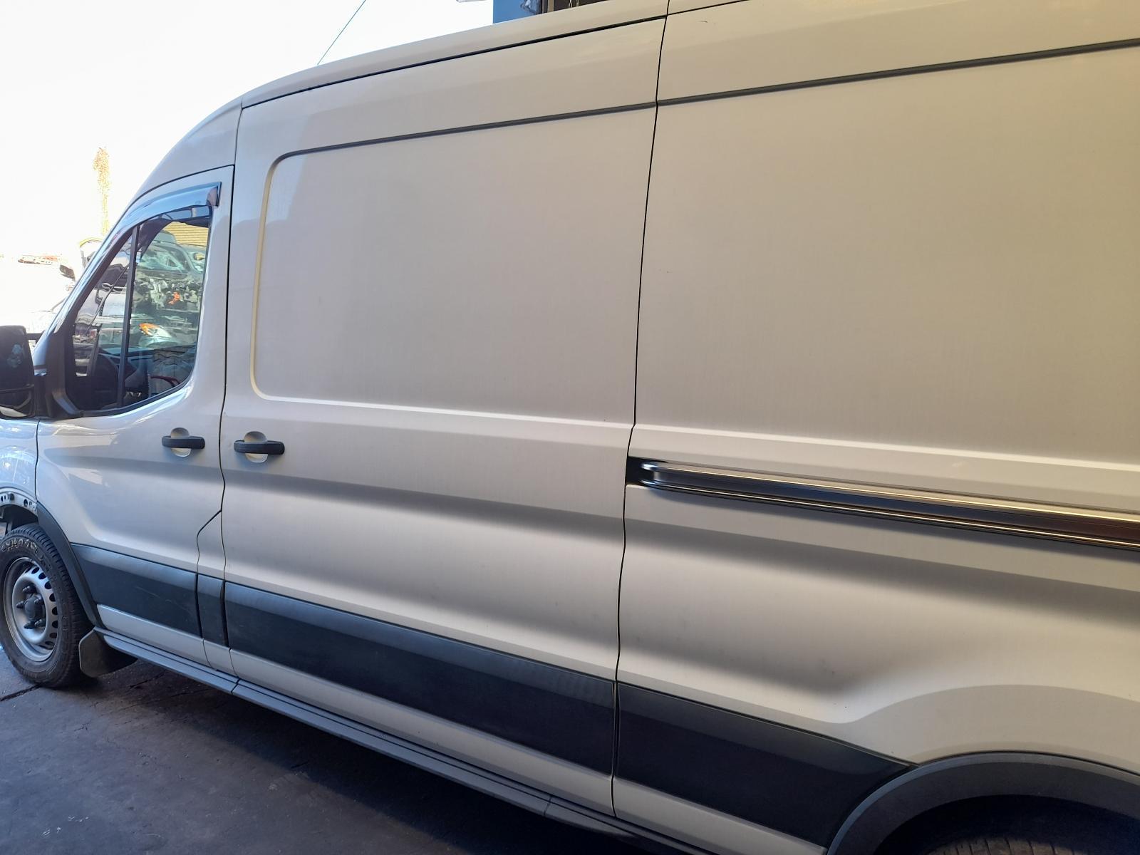 View Auto part Left Rear Door/Sliding Ford Transit 2018