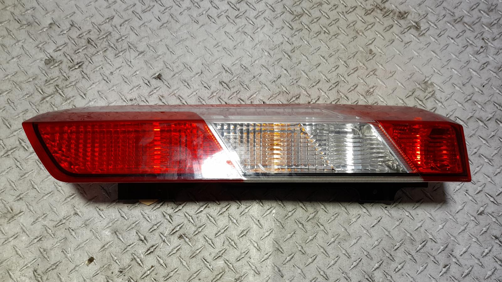 View Auto part Right Taillight Ford Transit 2018