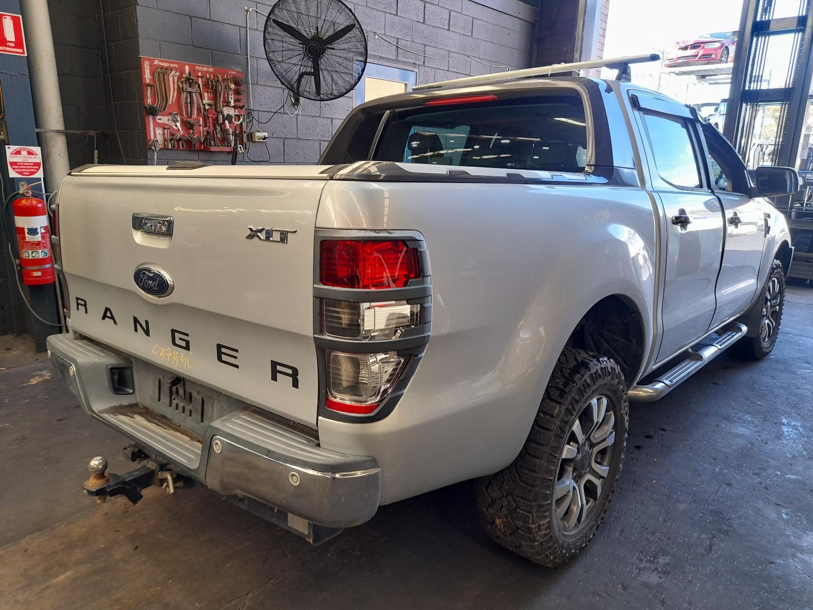 View Auto part Trans/Gearbox Ford Ranger 2014