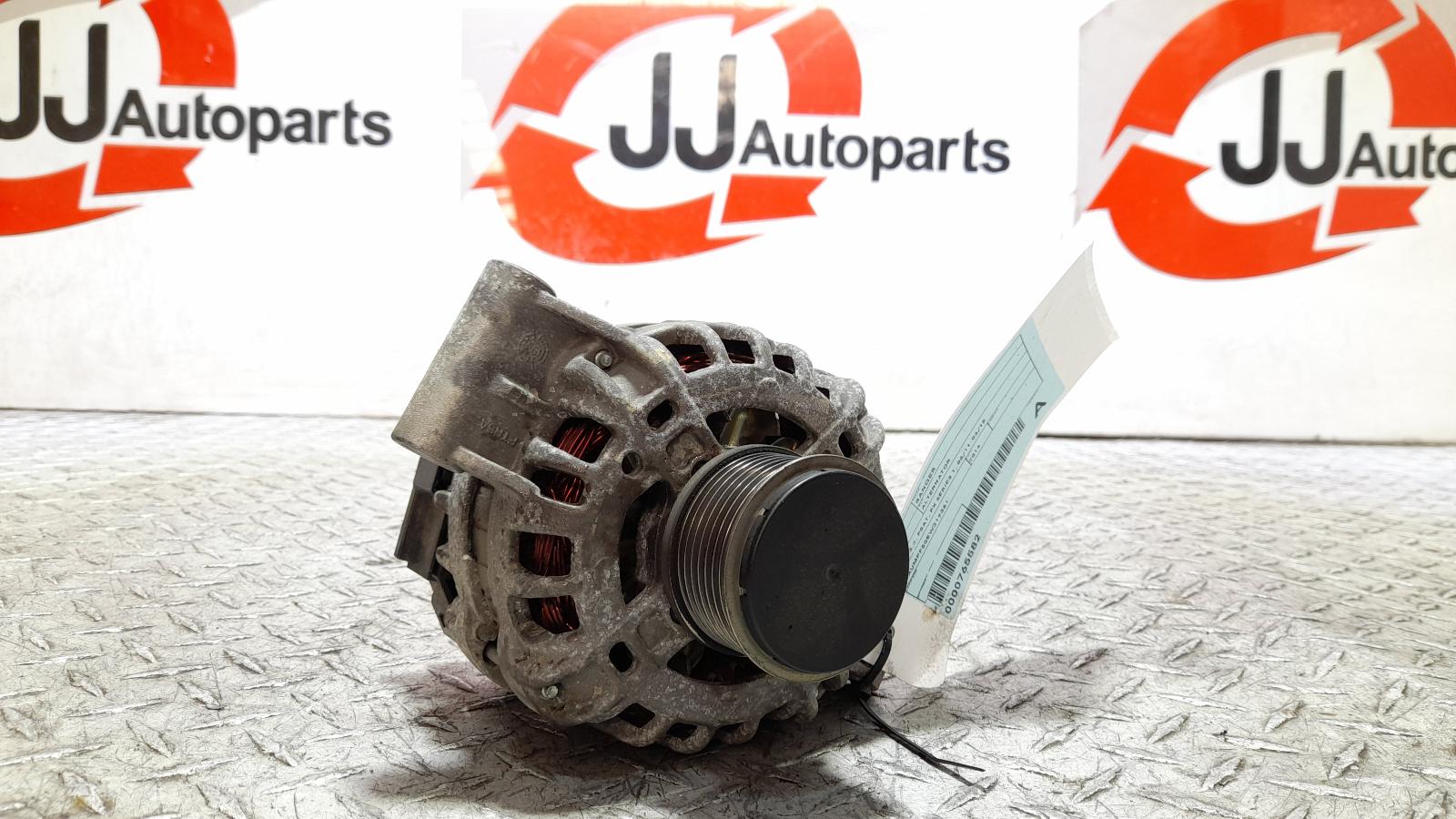 View Auto part Alternator Ford Ranger 2014