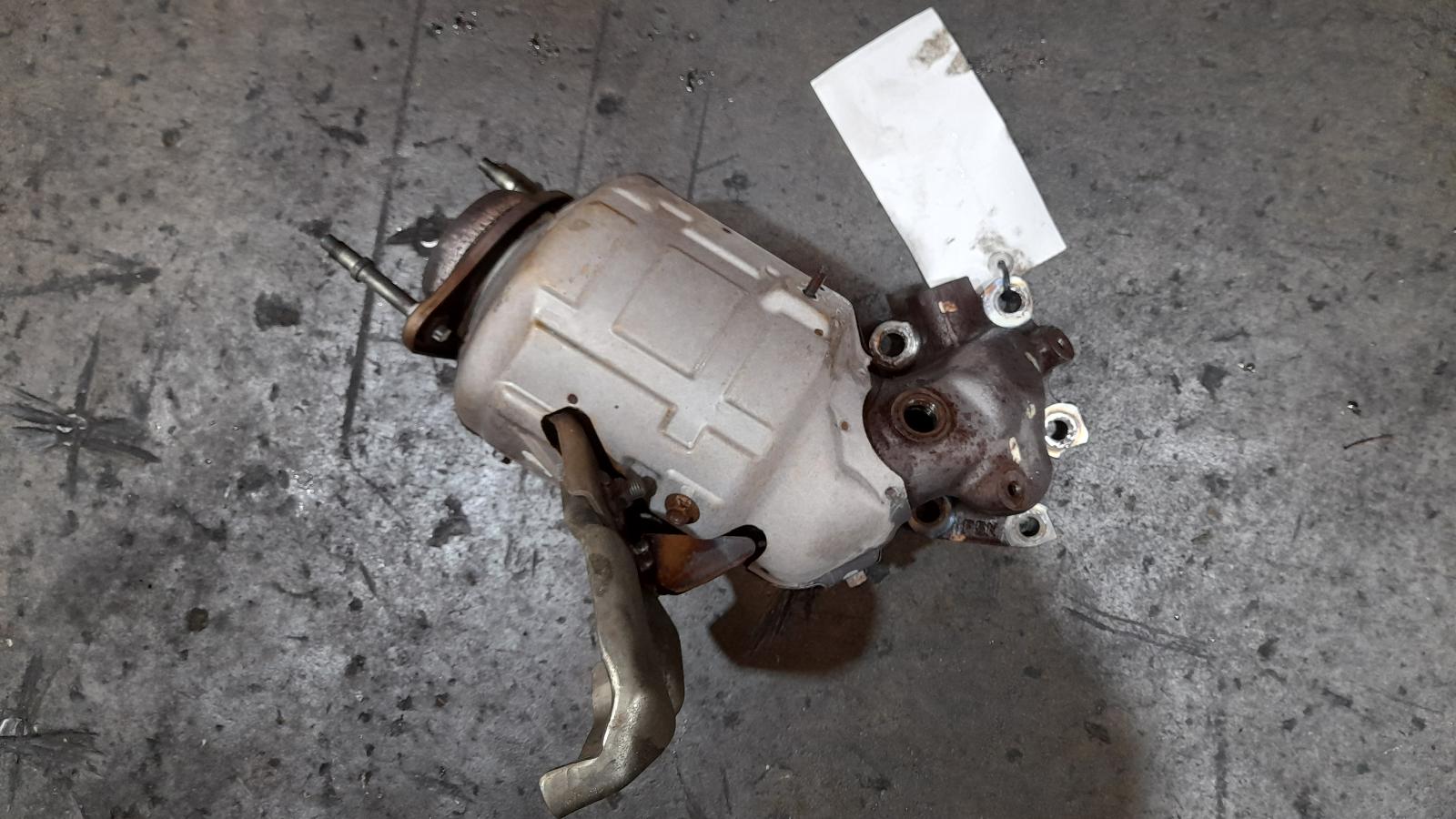View Auto part Catalytic Converter Mazda Cx7 2011