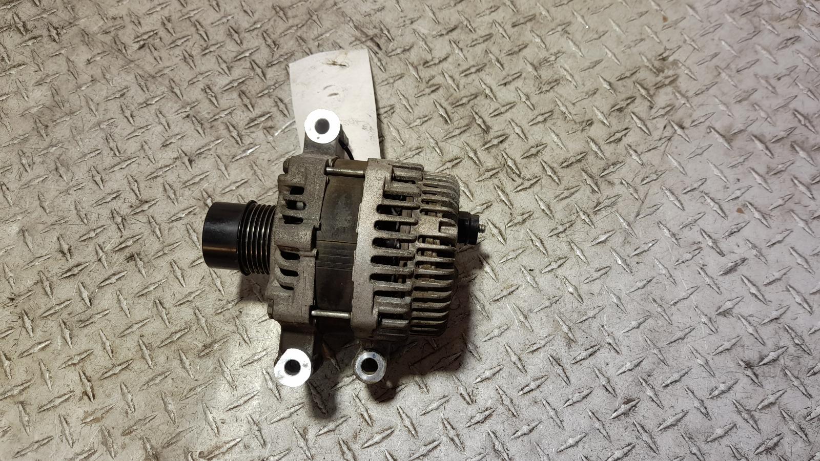 View Auto part Alternator Holden Commodore 2016