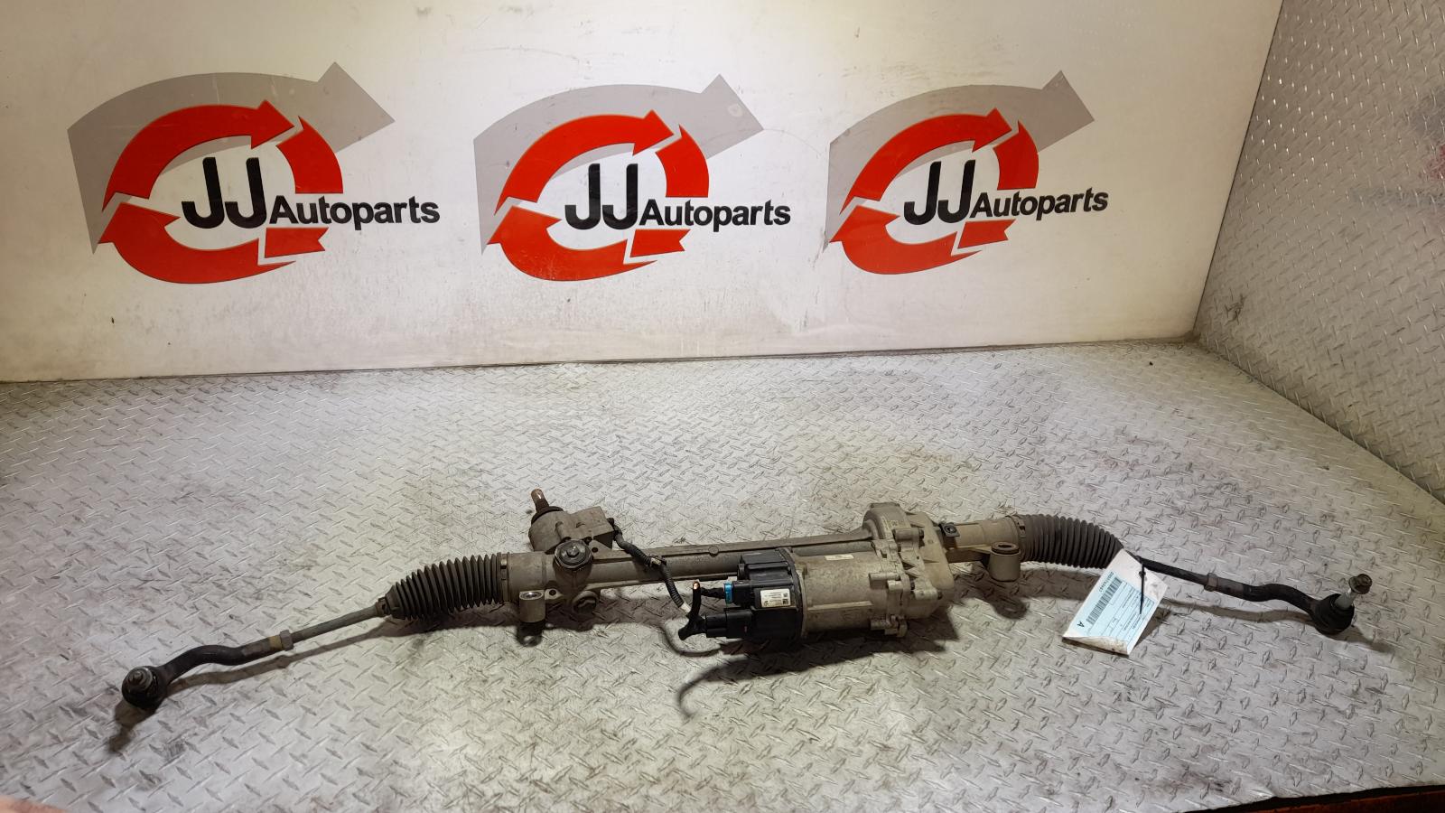 View Auto part Steering Box/Rack Holden Commodore 2016