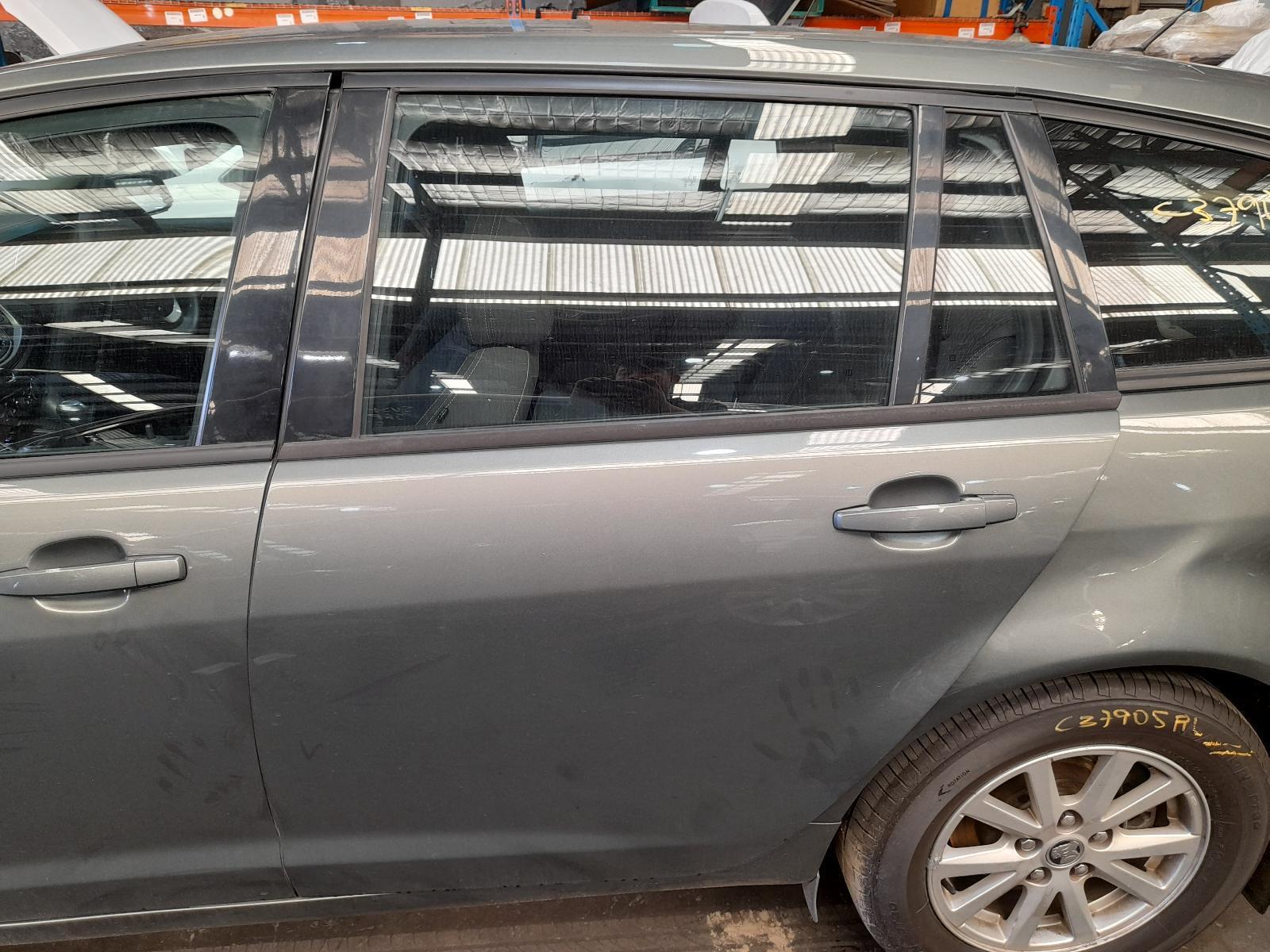 View Auto part Left Rear Door/Sliding Holden Commodore 2016