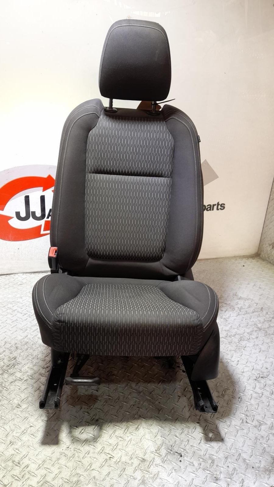 View Auto part Front Seat Holden Commodore 2016