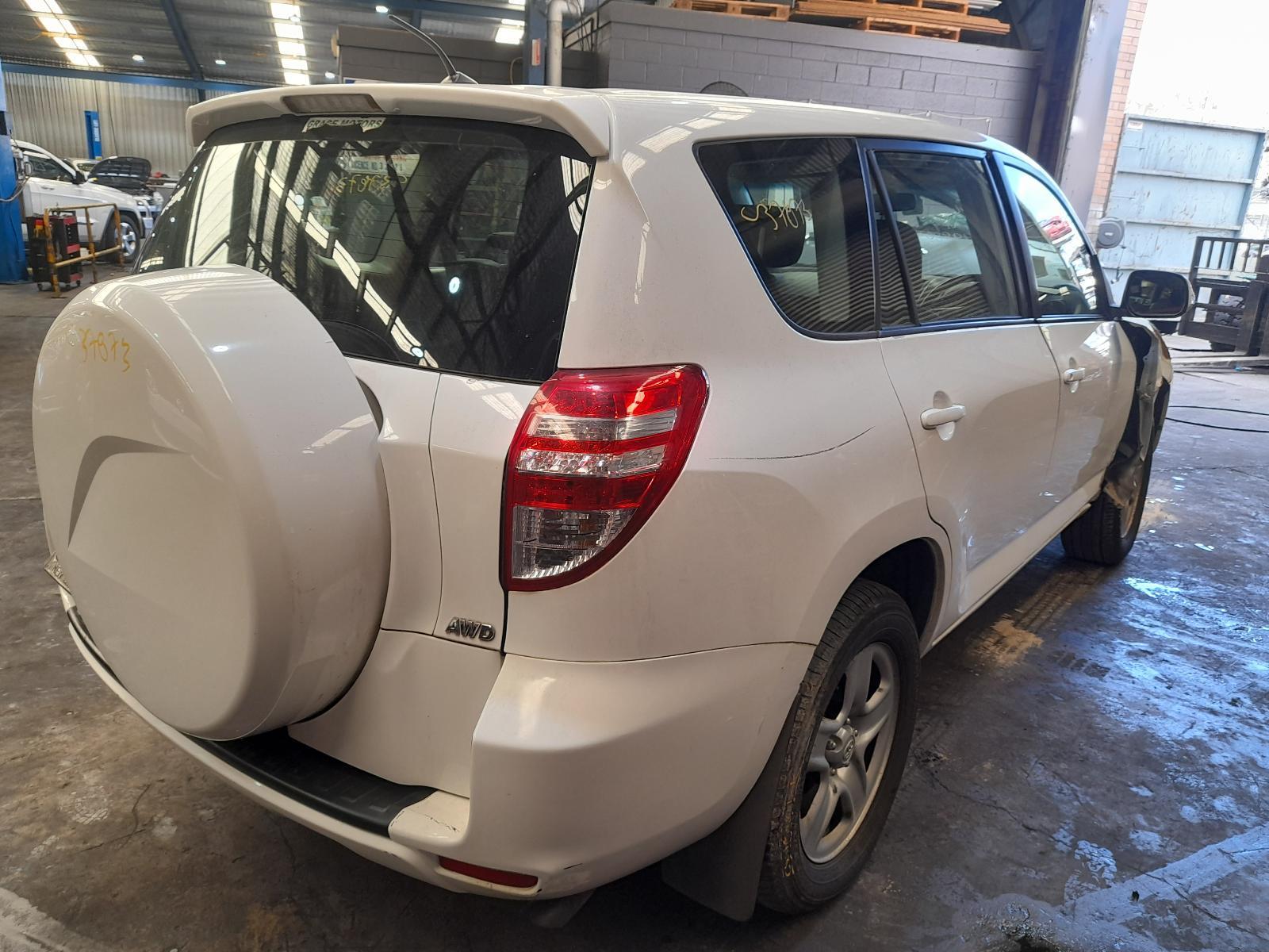 View Auto part Trans/Gearbox Toyota Rav4 2012