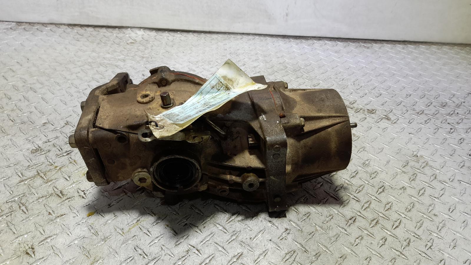 View Auto part Differential Centre Toyota Rav4 2012