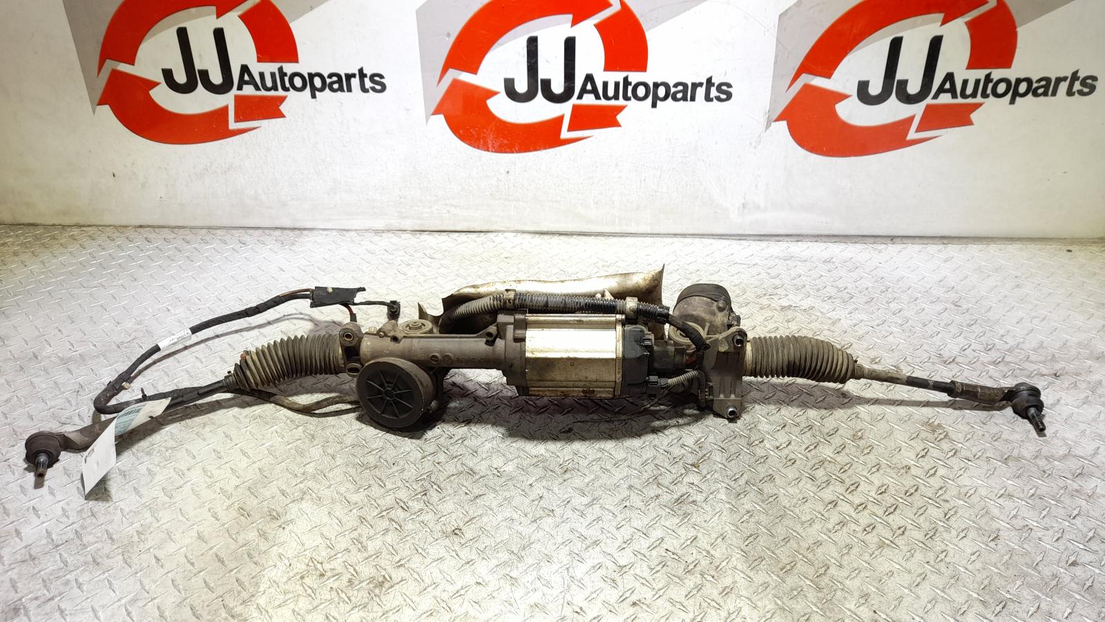 View Auto part Steering Box/Rack Volkswagen Caddy 2013