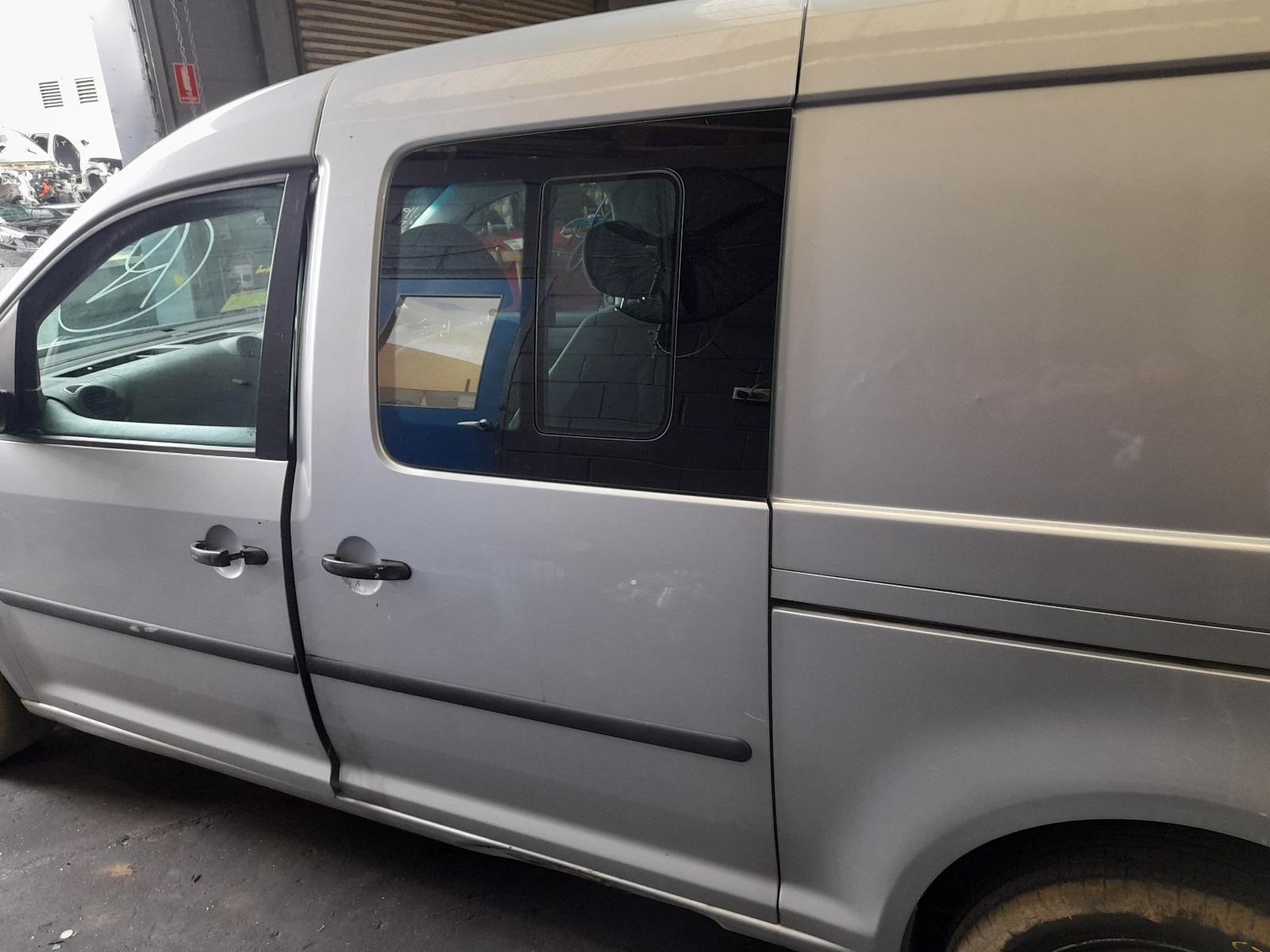 View Auto part Left Rear Door/Sliding Volkswagen Caddy 2013