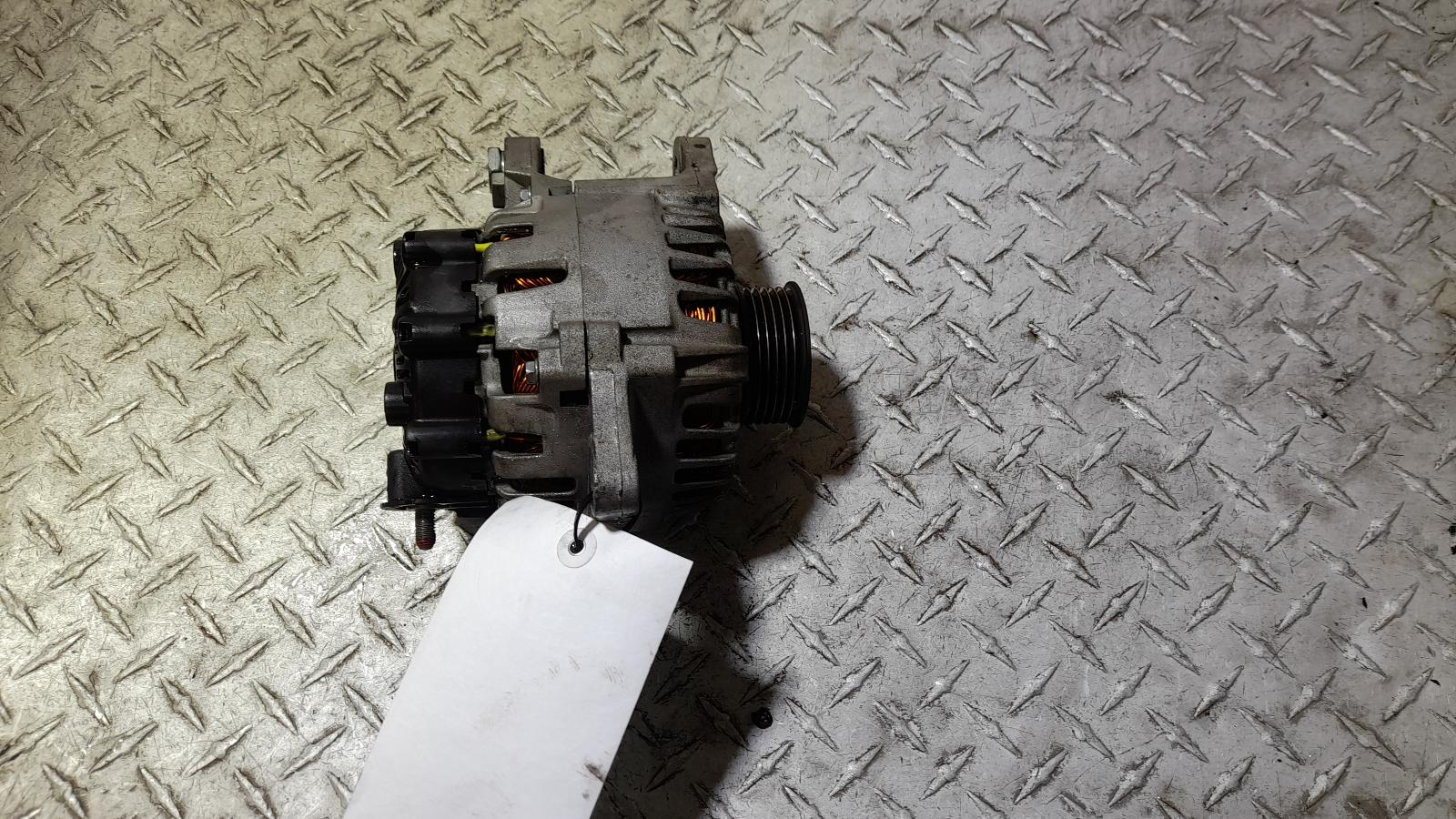 View Auto part Alternator Hyundai Elantra 2012