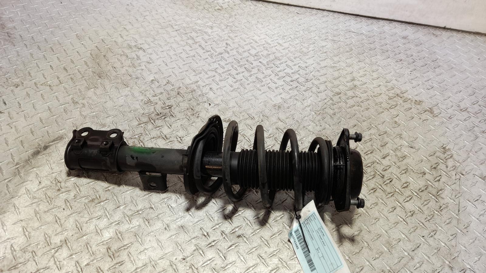 View Auto part Left Front Strut Hyundai Elantra 2012