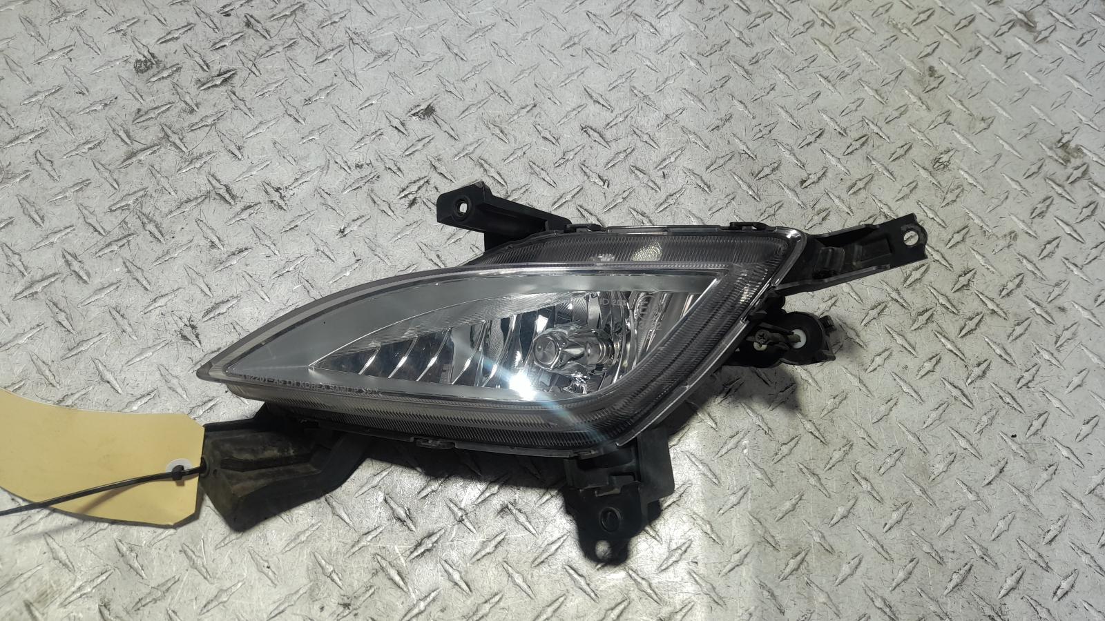 View Auto part Left Indicator/Fog/Side Hyundai I30 2016