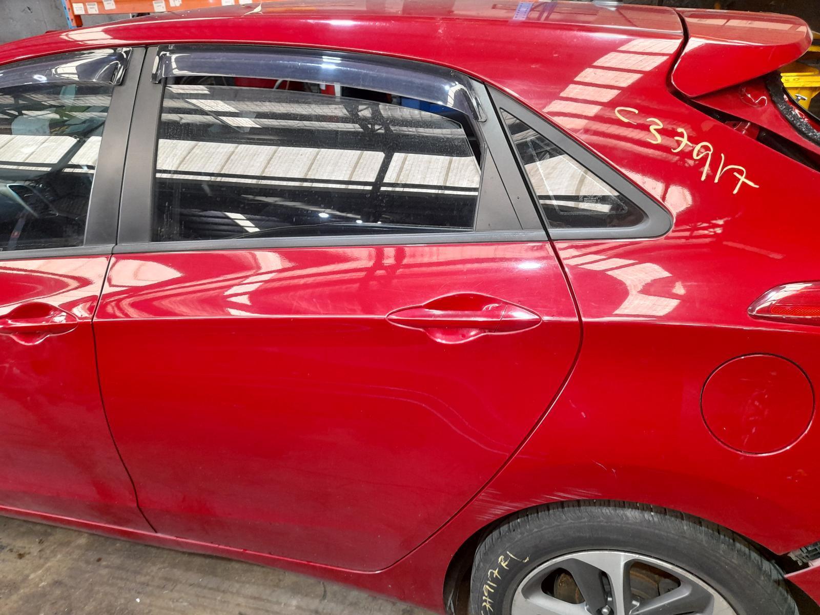 View Auto part Left Rear Door/Sliding Hyundai I30 2016