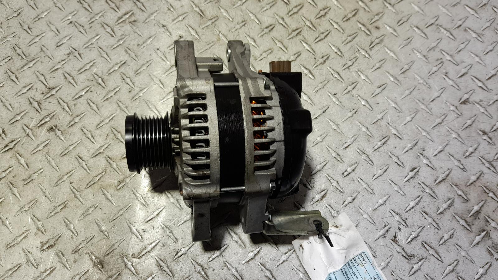 View Auto part Alternator Lexus Is250/is250c 2012