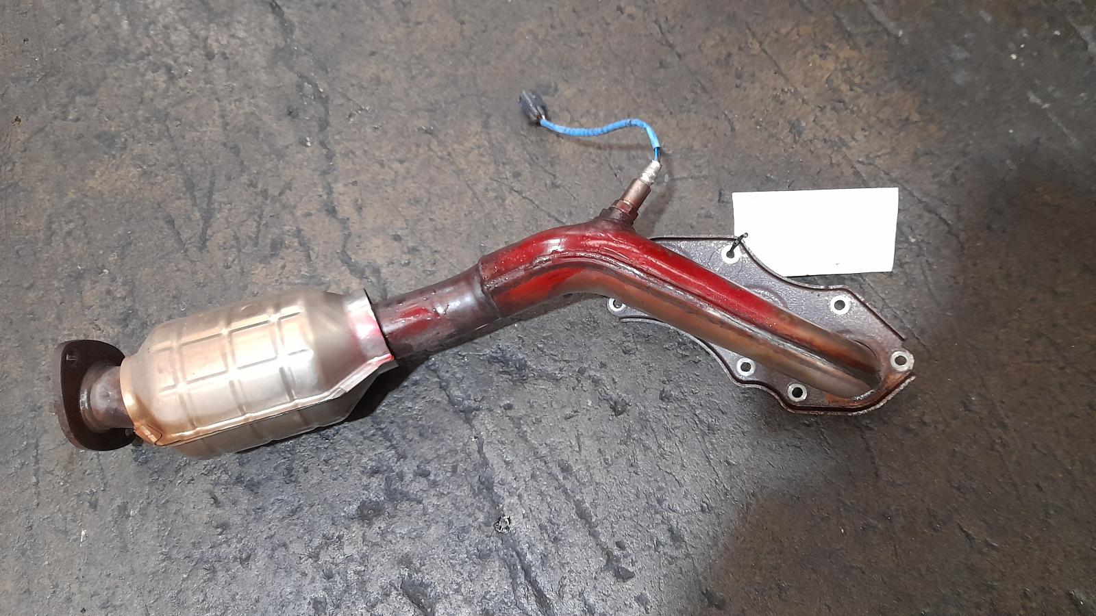 View Auto part Catalytic Converter Lexus Is250/is250c 2012