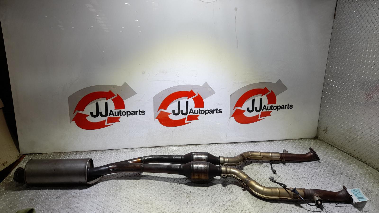 View Auto part Catalytic Converter Lexus Is250/is250c 2012