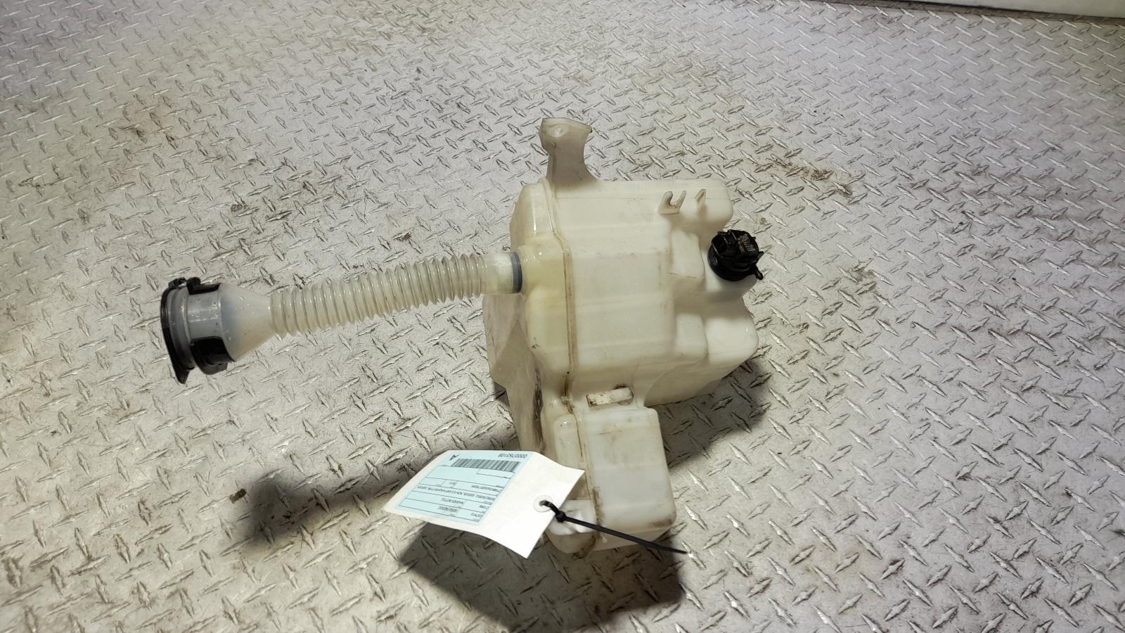 View Auto part Washer Bottle Lexus Is250/is250c 2012