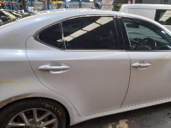 View Auto part Right Rear Door Sliding Lexus Is250/is250c 2012