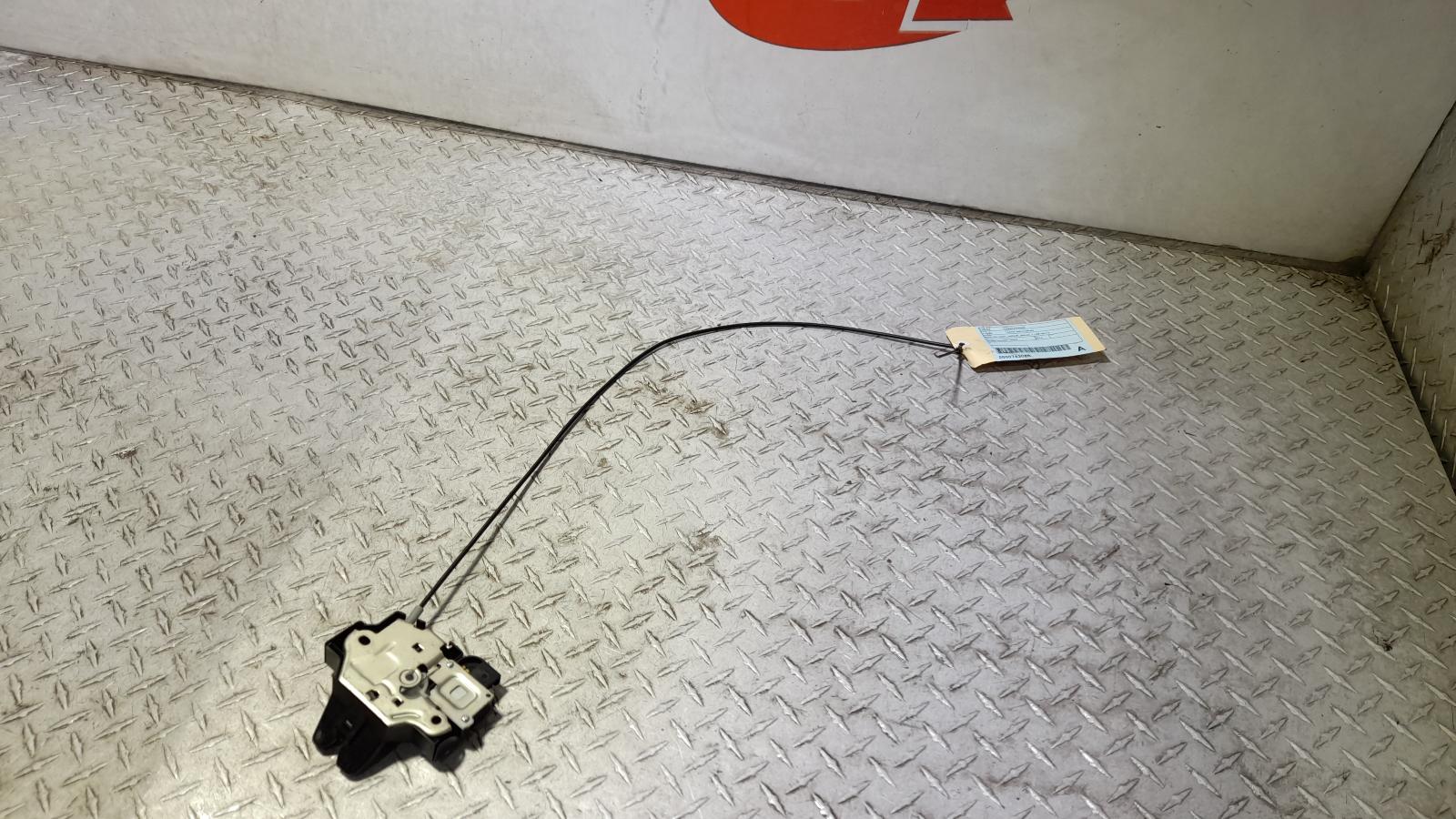 View Auto part Door/Boot/Gate Lock Lexus Is250/is250c 2012