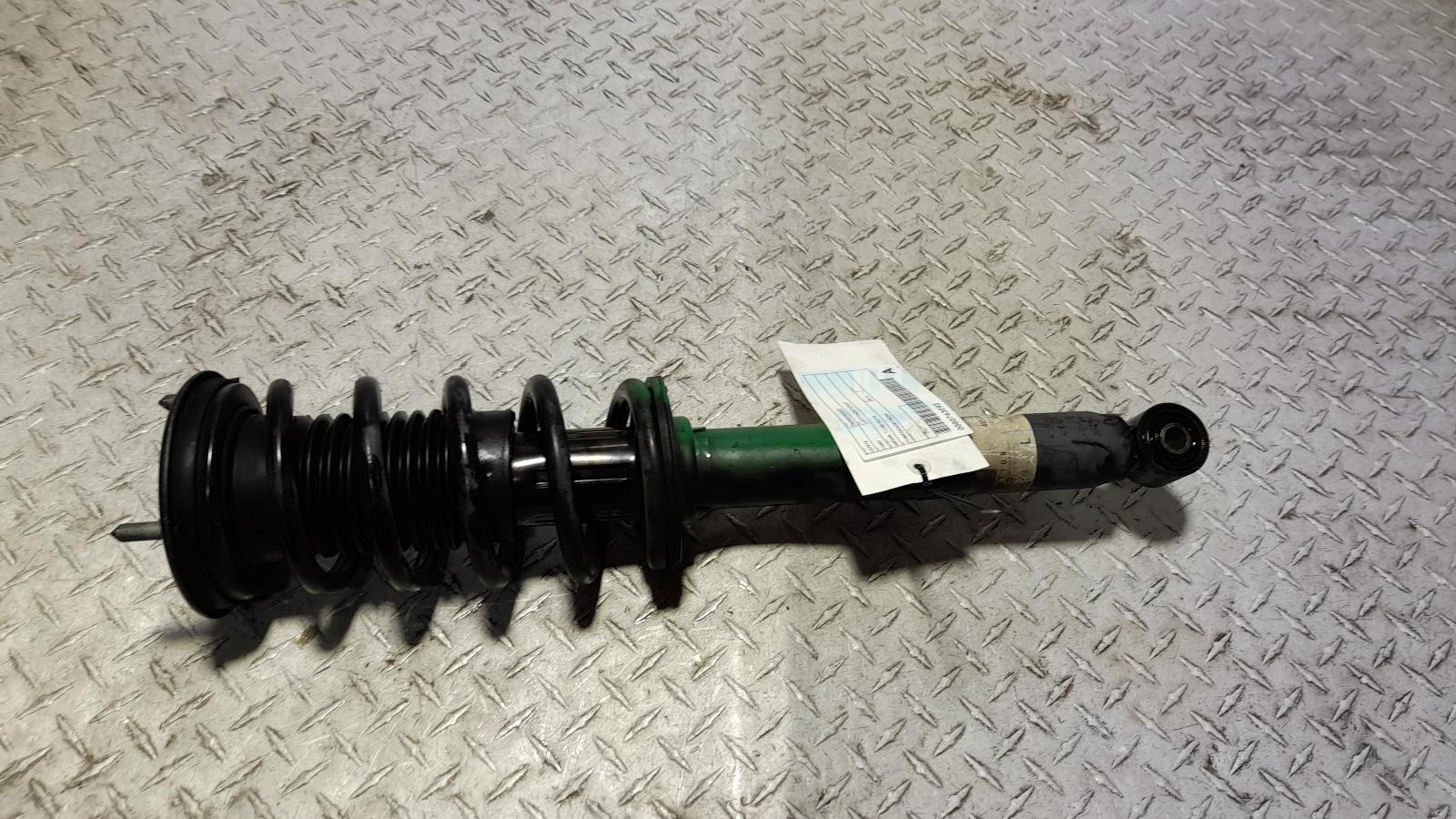 View Auto part Left Front Strut Lexus Is250/is250c 2012