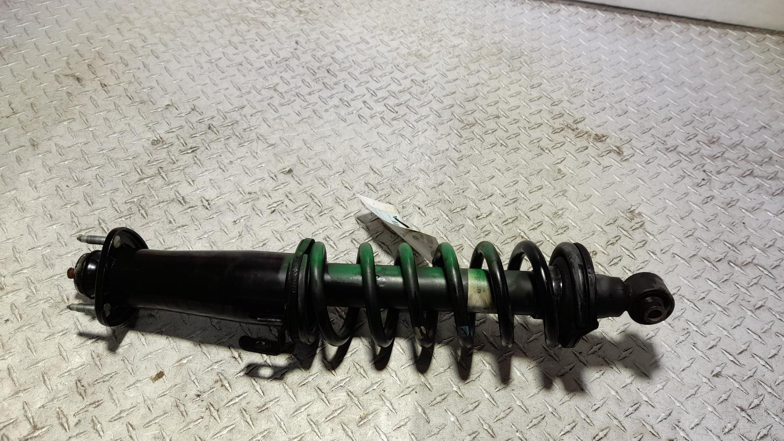 View Auto part Left Rear Strut Lexus Is250/is250c 2012