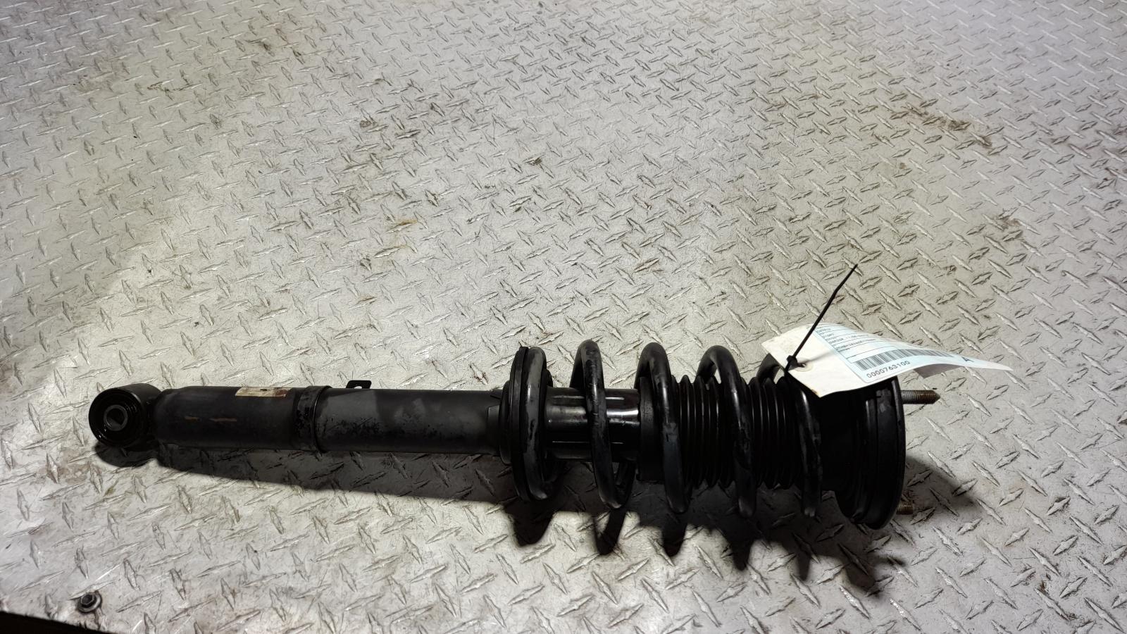View Auto part Right Front Strut Lexus Is250/is250c 2012