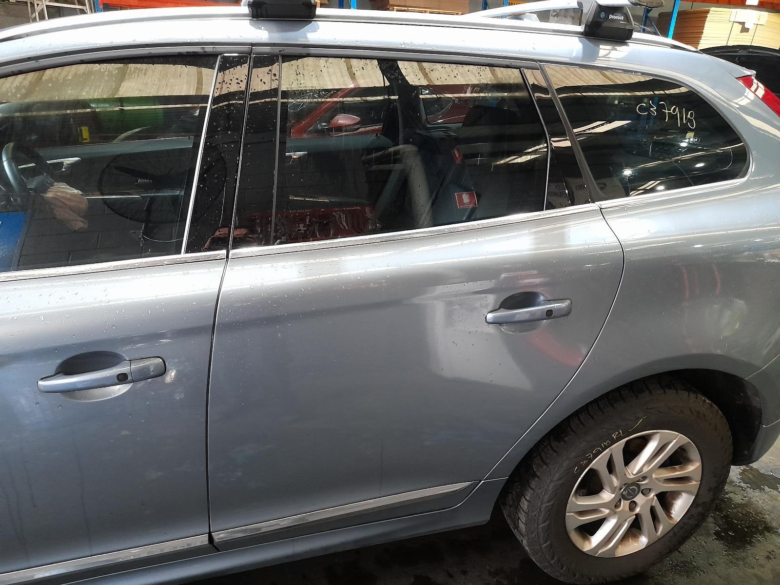 View Auto part Left Rear Door/Sliding Volvo Xc60 2016