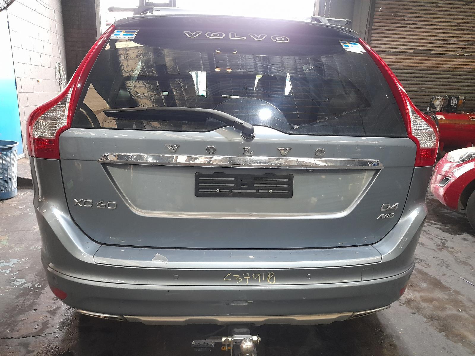 View Auto part Bootlid/Tailgate Volvo Xc60 2016