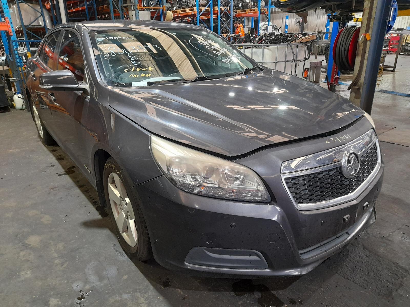 View Auto part Trans/Gearbox Holden Malibu 2013