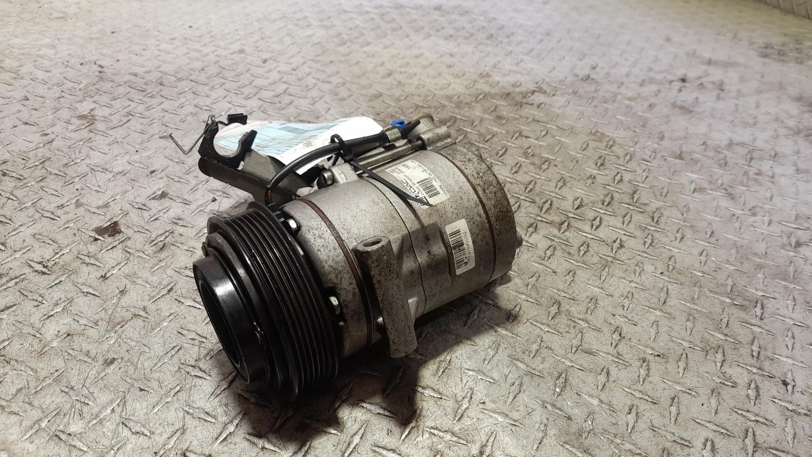 View Auto part A/C Compressor Holden Malibu 2013