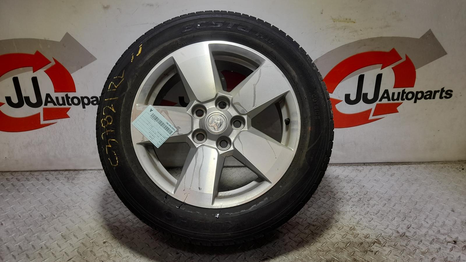 View Auto part Wheel Mag Holden Malibu 2013