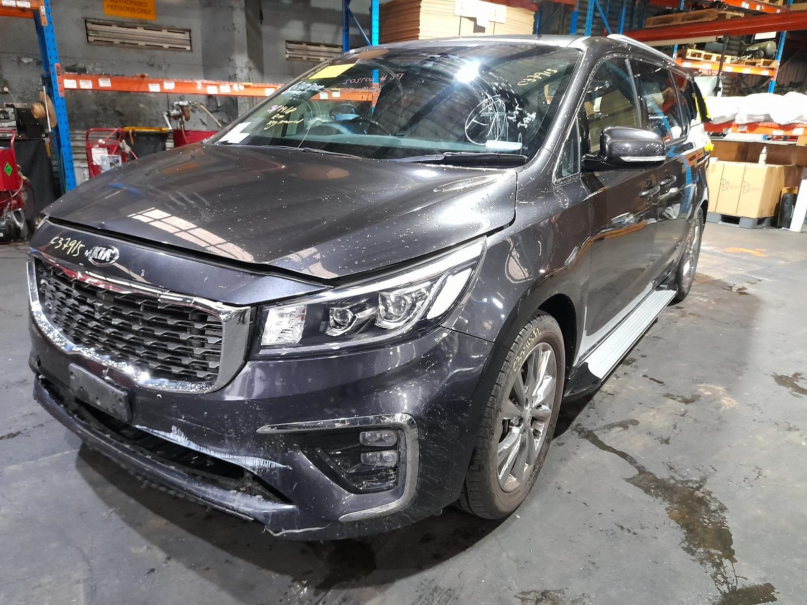 View Auto part Trans/Gearbox Kia Carnival/grand Carnival 2020