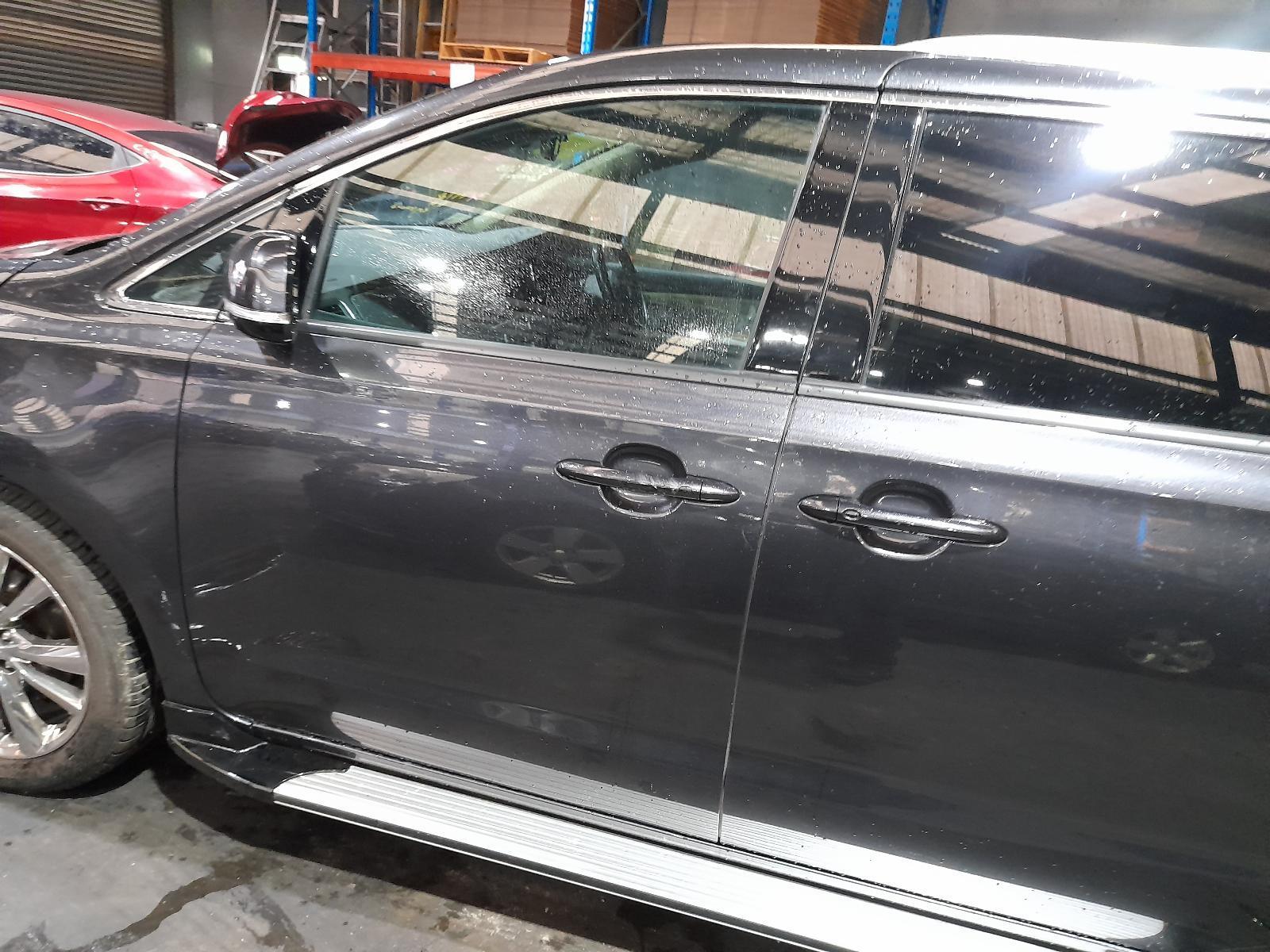 View Auto part Left Front Door Kia Carnival/grand Carnival 2020