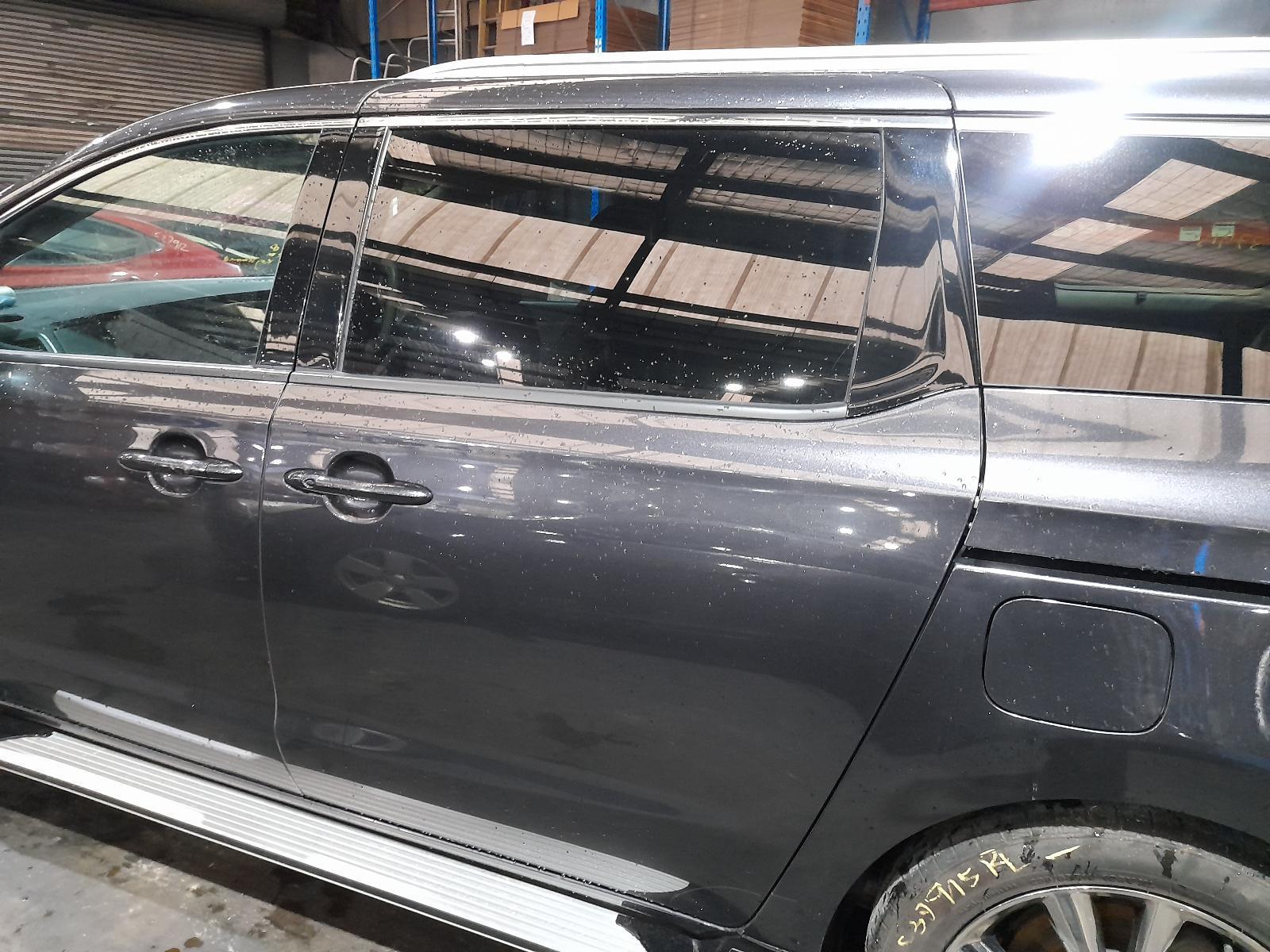 View Auto part Left Rear Door/Sliding Kia Carnival/grand Carnival 2020