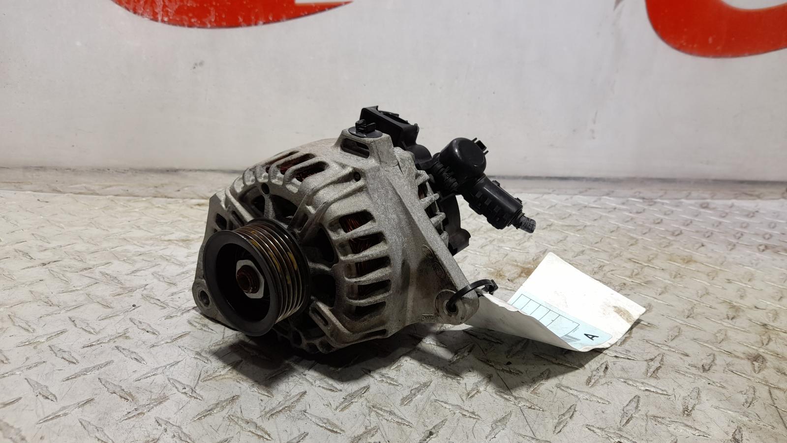 View Auto part Alternator Hyundai Elantra 2013