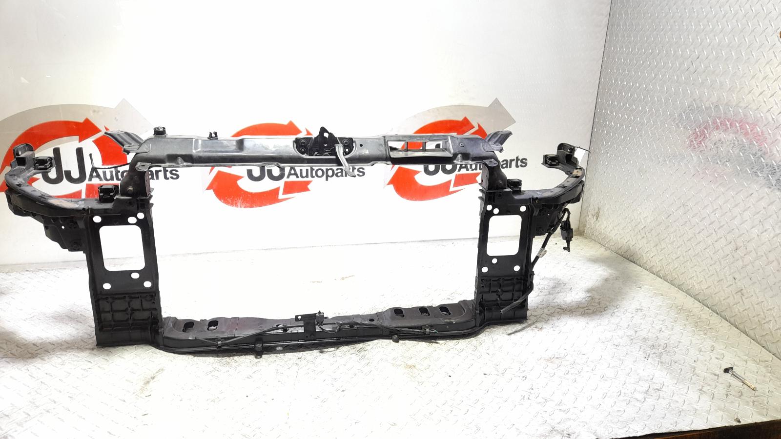 View Auto part Radiator Support Hyundai Elantra 2013