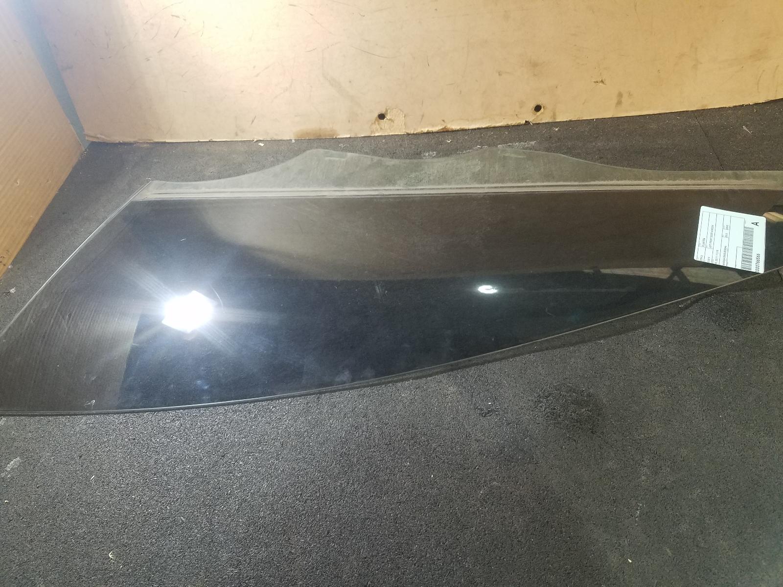 View Auto part Left Front Door Window Hyundai Elantra 2013