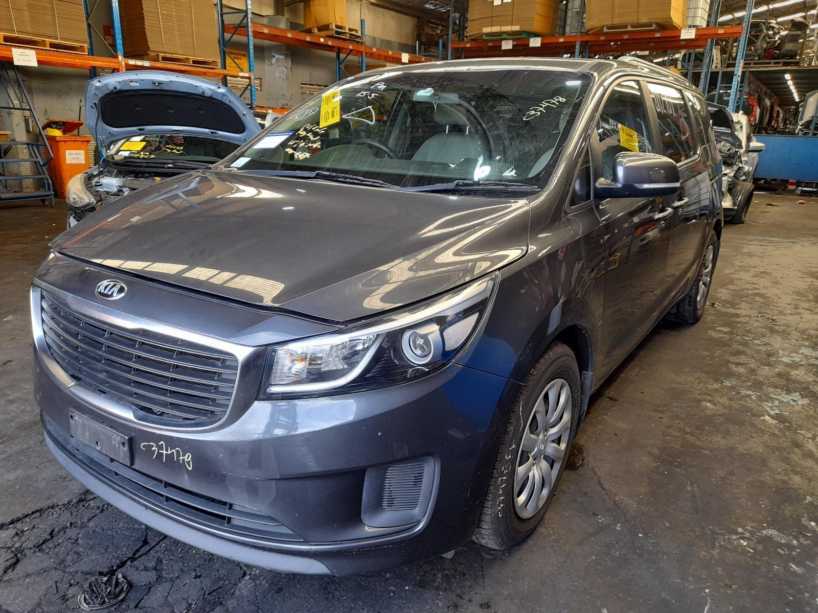 View Auto part Trans/Gearbox Kia Carnival/grand Carnival 2016