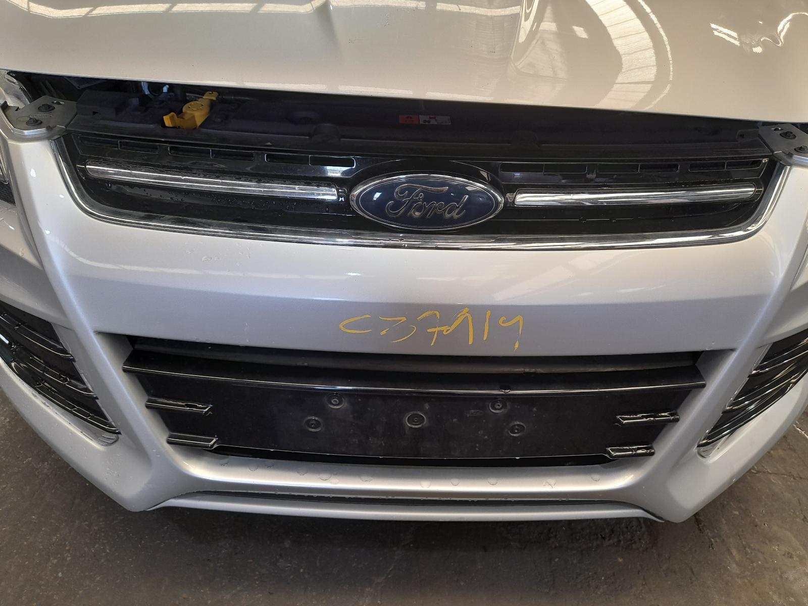 View Auto part Grille Ford Kuga 2015