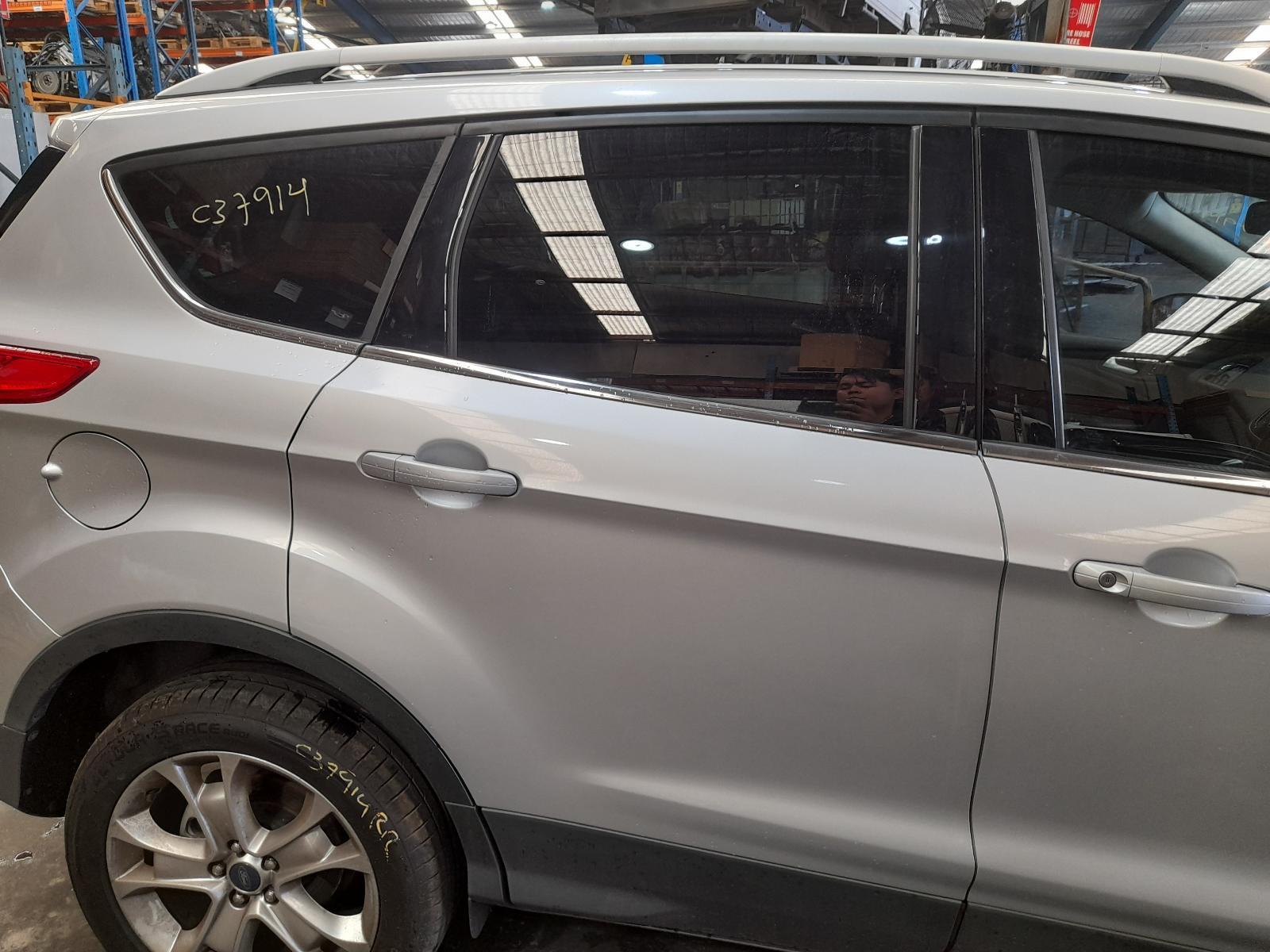 View Auto part Right Rear Door Sliding Ford Kuga 2015