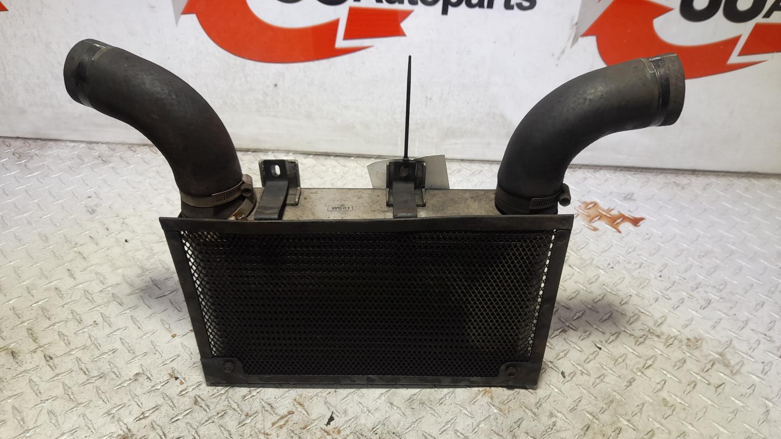 View Auto part Intercooler Mazda Bt50 2011