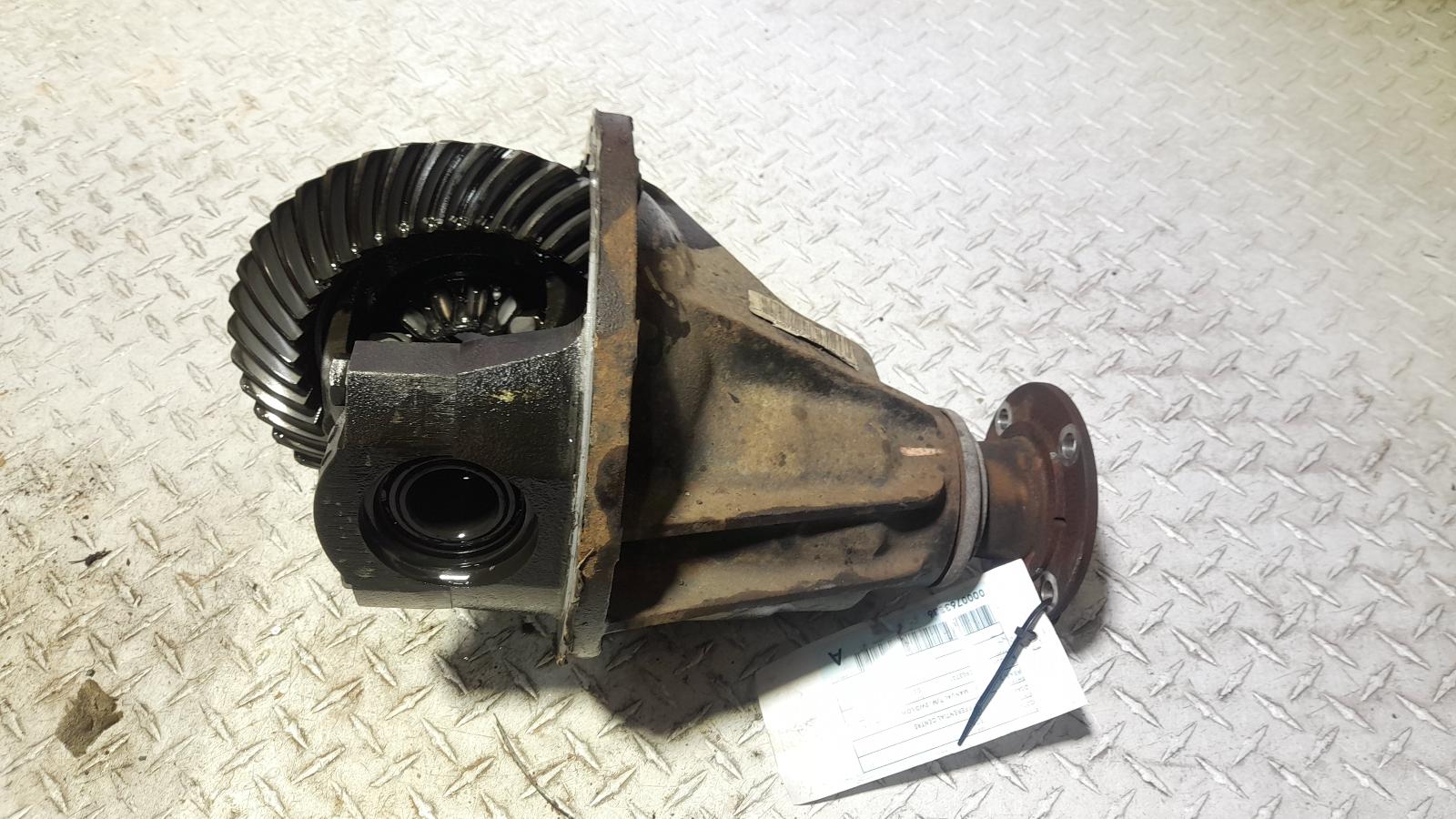 View Auto part Differential Centre Mazda Bt50 2011