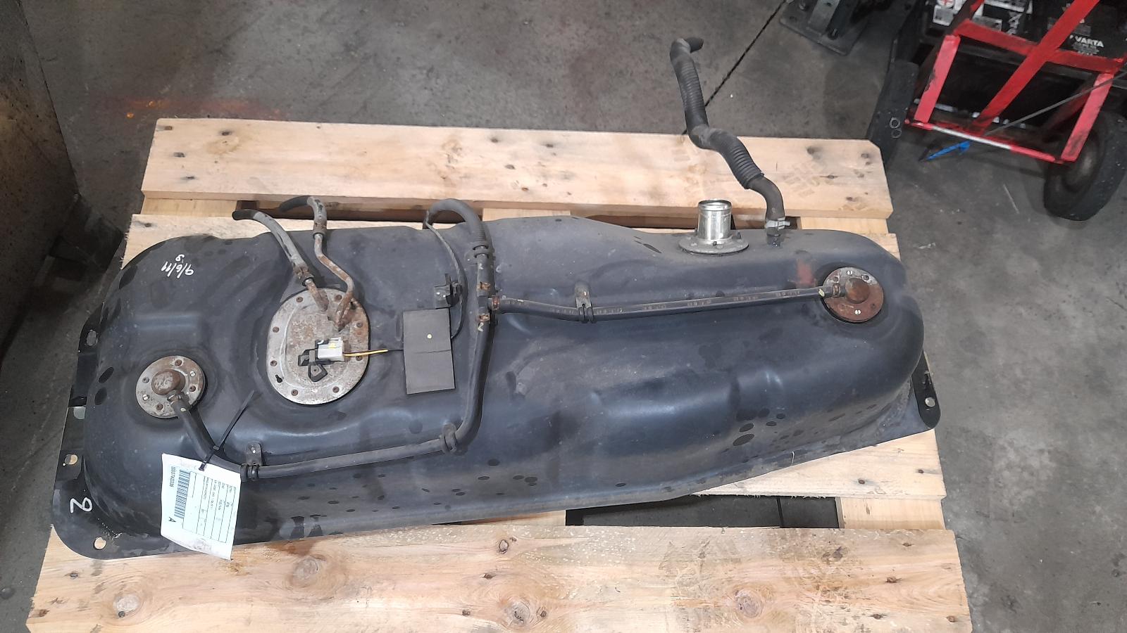 View Auto part Fuel Tank Mazda Bt50 2011