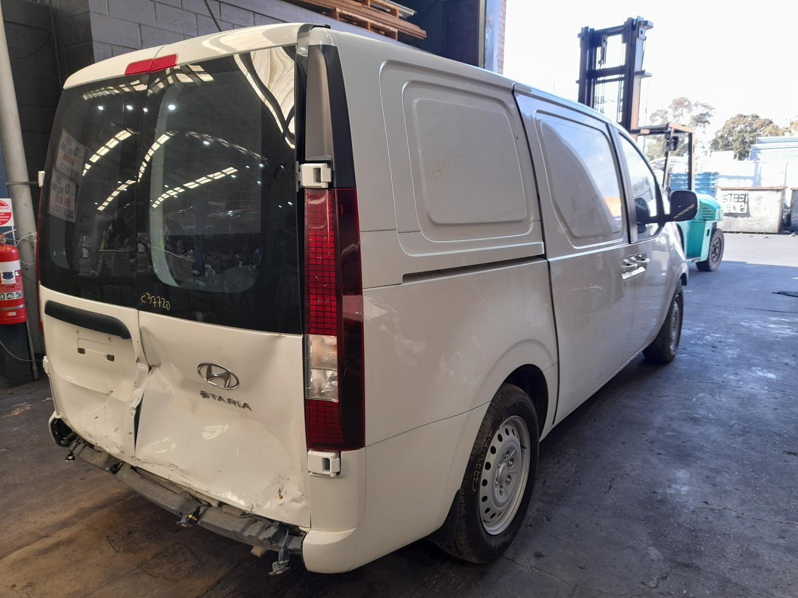 View Auto part Trans/Gearbox Hyundai Staria 2023