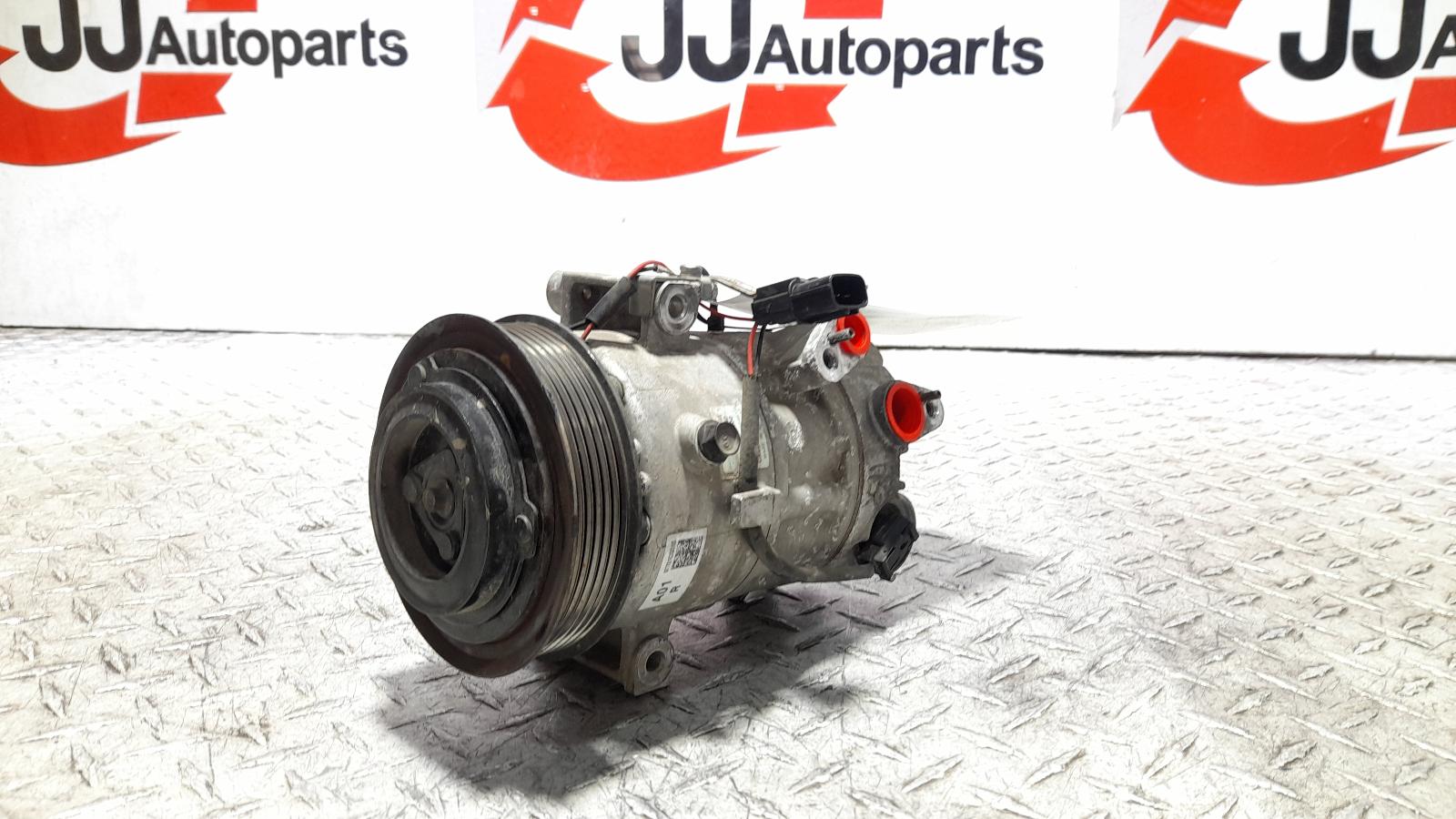 View Auto part A/C Compressor Hyundai Staria 2023