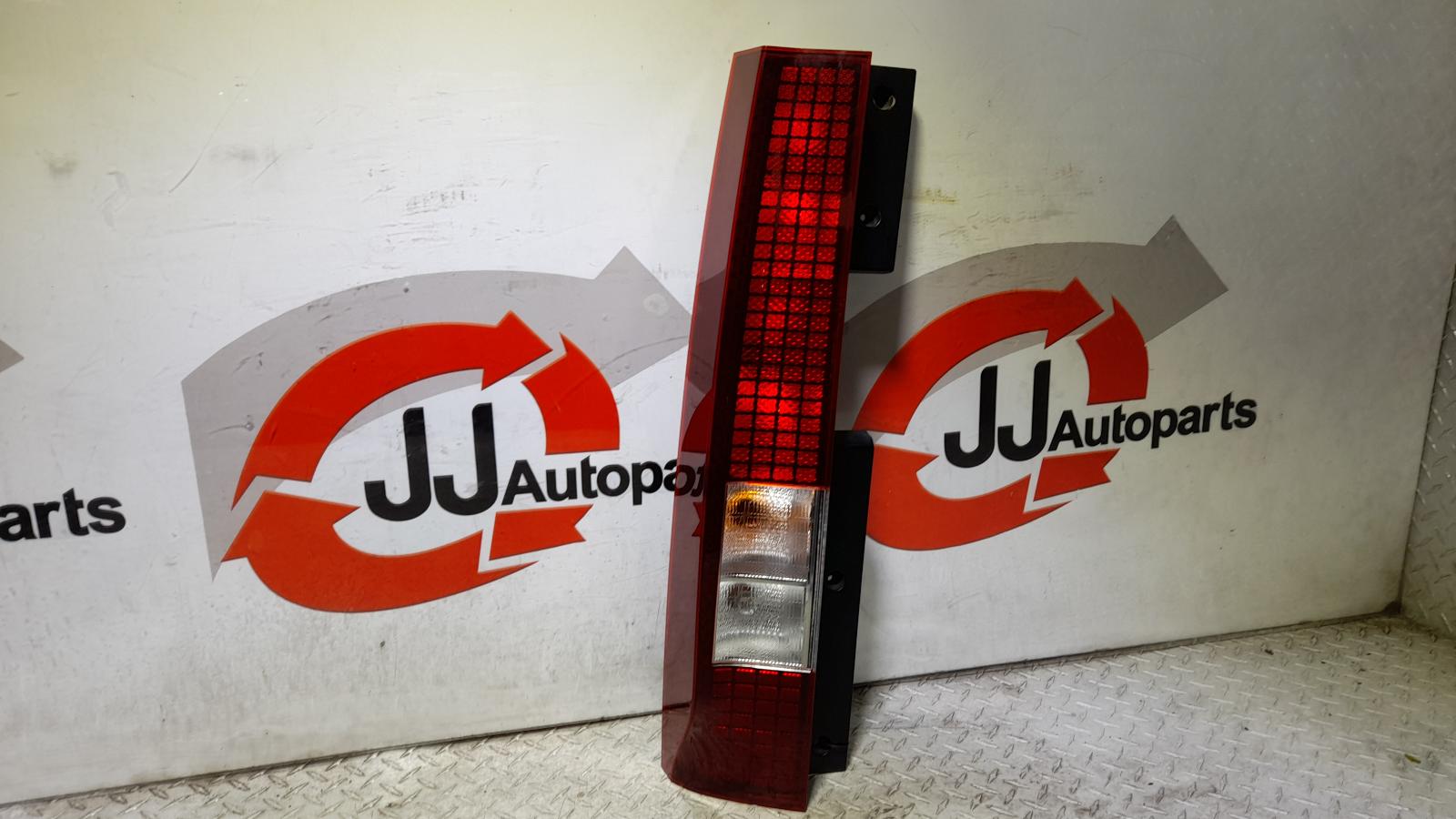 View Auto part Left Taillight Hyundai Staria 2023